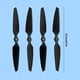 thumbnail image 3 of Mini hélices de liberación rápida de repuesto de hélice de 4/8 Uds para Dron DJI AIR 3, 3 of 9