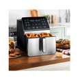 thumbnail image 2 of Gourmia 8-Quart Digital Air Fryer with 12 One-Touch Functions - GAF846, 2 of 8