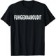 thumbnail image 1 of CAMISETA "FUHGEDDABOUDIT" NUEVA JERSEY - ¡OLVÍDALO! DIVERTIDA, 1 of 7