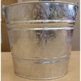 thumbnail image 1 of SupaHome Galvanised Bucket, 1 of 1