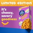 thumbnail image 2 of Kraft Mac and Cheese, 1 Box, for Easy Snack or Dinner Sides, Limited Edition Chicken Ramen Flavor, No Artificial Flavors, Preservatives or Dyes, 7.25 oz, 2 of 15
