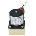 thumbnail image 1 of Válvula solenoide de la máquina de soldadura, válvula solenoide válvula solenoide de precisión de latón válvula solenoide eléctrica probada profesionalmente NikouMX herramienta, 1 of 8