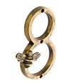 thumbnail image 3 of Door Hanging With Number Sign For Home Entryway Perfect For Enhancing Curb Appeal And Personalizing Your Space, 3 of 4