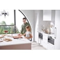 thumbnail image 3 of Ruvati USA RVH8324 24 in. Workstation Rounded Corners Undermount Ledge Kitchen Sink with Accessories, 3 of 7