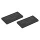 thumbnail image 4 of 2 Almohadillas Protectoras para , Antideslizantes, para Tambor de Jazz, Almohadilla Antideslizante, Accesorios para Kit de BateríA, 4 of 5
