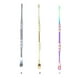 thumbnail image 5 of Ounissouiy Cucharas de crema de humo, herramienta de excavación de tuberías, accesorios de limpieza antiadherentes de mano de doble extremo, Type1 NO1, 5 of 6