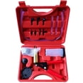 thumbnail image 1 of Labymos Hand Held Vacuum Pump Tester Set Brake Bleeder & Vacuum Pump Test Tuner Tool, 1 of 8