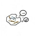 thumbnail image 2 of Carb Kit fits Honda TRX250X 2x4 2009 - 2014 Carburetor Repair Kit by Race-Driven, 2 of 3