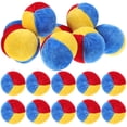 thumbnail image 2 of 20 bolsitas de frijoles para lanzar, juguete para niños. Juego práctico de lanzamiento., 2 of 8