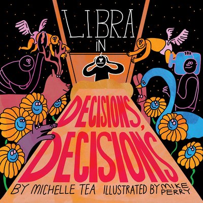Pre-Owned Libra: Decisions, Decisions (Hardcover) 1948340143 9781948340144