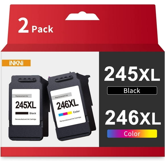Ts3122 Ink Cartridges