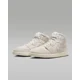 thumbnail image 2 of N I-K-E A i r-Jor-dan 1 Mid SE Craft Shoes Pale Ivory Sail FQ3224-100 Men's Sizes NEW, 2 of 6