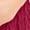 Rich Burgundy, variant on Catherines Women's Plus Size Zip-Front Cable Jacket