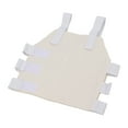 thumbnail image 1 of Ribs Chest Brace, Promoting Healing Sternum Support Brace Pain Relief Lightweight  for Intercostal Muscle Strain, 1 of 8