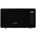 thumbnail image 1 of Microondas Frigidaire EMW733BLACKAMZ 0.7 pies cúbicos Negro, 1 of 6
