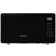 thumbnail image 1 of Microondas Frigidaire EMW733BLACKAMZ 0.7 pies cúbicos Negro, 1 of 6