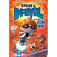 thumbnail image 2 of Steve L. McEvil Steve L. McEvil and the Second Wind, (Hardcover), 2 of 3
