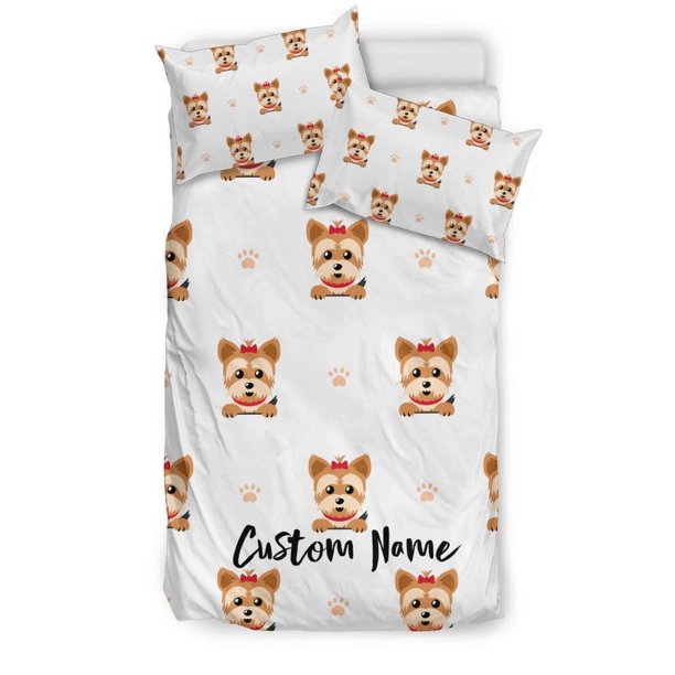 Juego de cama Yorkshire
