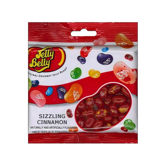 Jumbo Cinnamon Jelly Beans