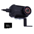 thumbnail image 1 of Crysta L Dashcam d'Enregistrement 2K QHD Clair, 1 of 8