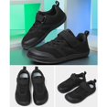 thumbnail image 7 of TIREOW Kids Barefoot Shoes Minimalist Shoes Wide Toe Box Lightweight Zero Drop Sneakers for Boys Girls Anti-Slip Flexible Sole Toddler Running Walking Shoes for Indoor Outdoor, 7 of 7