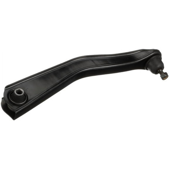 Control Arm and Ball Joint Assembly