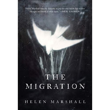 Pre-Owned The Migration (Paperback) 073527262X 9780735272620