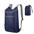 thumbnail image 3 of Djiypn Ultra Lightweight Packable Water Resistant Backpack for Travel Camping Outdoor Hiking Daypack, 3 of 9