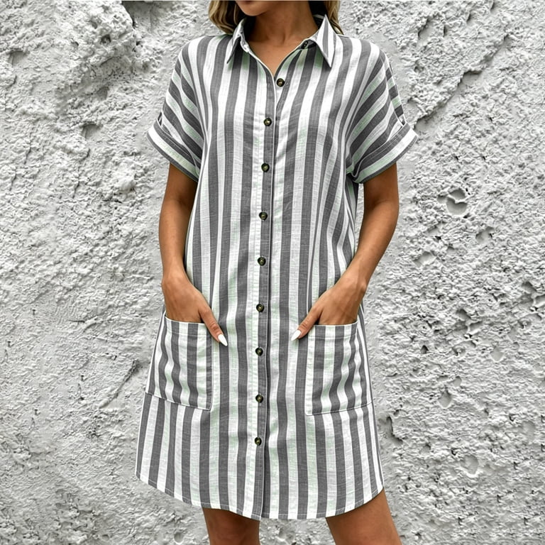 athletic dress loose Womens Tennis Dress Square Neck Sleeveless Athletic Dress Side Slit Flare Workout Dress Yoga Dress Cut Loose Dress V Neck Midi Dress Petite Summer