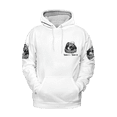 thumbnail image 2 of Lotusprinthandmade Personalized Till Death Do Us Part Hoodie 3D (S), 2 of 5