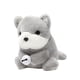thumbnail image 2 of Juguete de peluche de cuerda con cola meneante para niños, niños y niñas Oso, 2 of 9