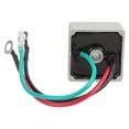 thumbnail image 4 of Voltage Regulator Rectifier, 27739 G01 Reliable  For Club Car, 4 of 8