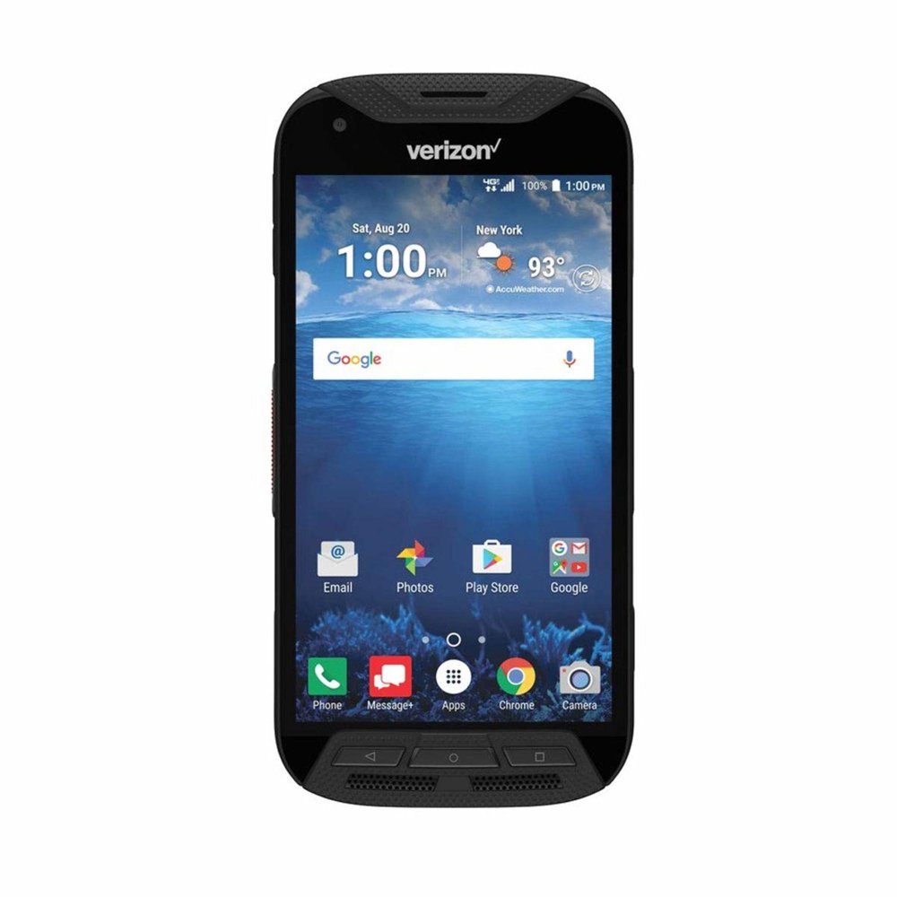 Kyocera DuraForce Pro E6810 Verizon Android Smart Phone Black