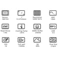 thumbnail image 4 of ZWO ASI183MM Pro 2018 MP cMOS Monochrome Astronomy camera with USB 30 ASI183MM-P, 4 of 4