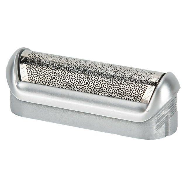 Feuille de Remplacement de Rasoir, Tête de Rasoir Électrique Haute Résistance à l'Usure Excellente Performance pour P40 pour M60S pour la Maison pour M90S