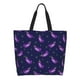 thumbnail image 1 of Easygdp Eggplant Bolsas Tote para Mujer, Bolsos de Hombro para Viaje, Bolsos de Mano de Gran Capacidad para Compras y Trabajo, 1 of 8