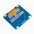thumbnail image 4 of Interfaz IIC 128x64 1.3 Pulgadas OLED Módulo de LCD 7pin Sunnimix Pantalla LCD de pantalla OLED, 4 of 7