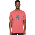 thumbnail image 2 of 404-Robot-1 Mens Graphic Tee, 100% Cotton, Casual Summer Wear BAA106, 2 of 2