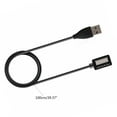 thumbnail image 3 of Wristwatch Charging Dock Smartwatch Charging Cable Wire Charging Holder for 9/9 Baro/Ultra, 3 of 8