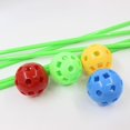 thumbnail image 5 of Shaoke Diy Kit Toys Fort Building Castles Tunnels Play Hous, 5 of 5
