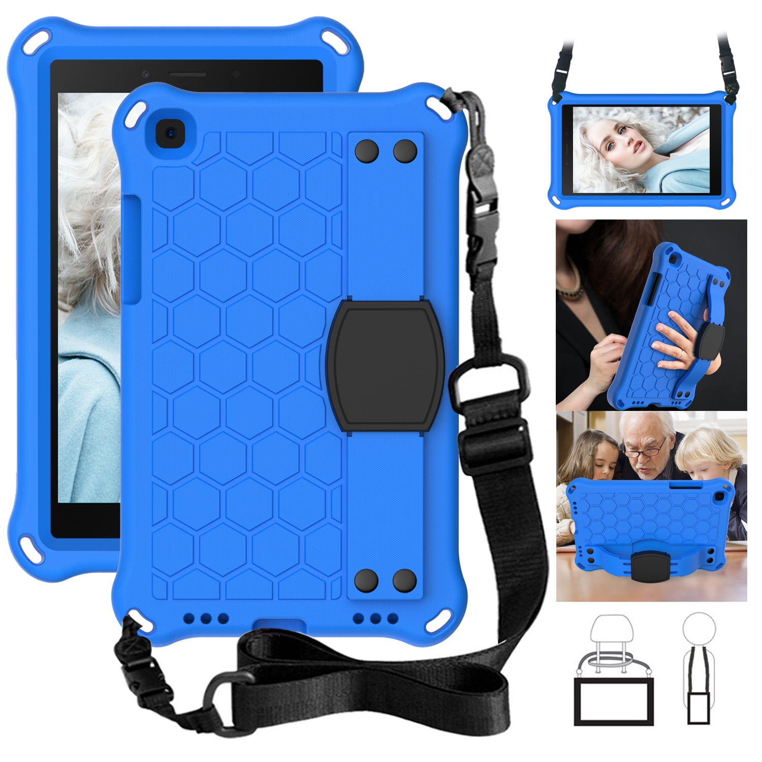 cover galaxy tab a 8.0 2019