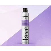Texture Takeover Oomph Enhancing by Fave4 for Unisex - 8 oz Hair Spray