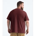 thumbnail image 2 of Camiseta The North Face Evolution Simple Dome de algodón, 2 of 4