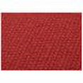 thumbnail image 2 of Courtyard Sample Swatch Area Rug, Red, 2 of 2
