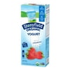 Stonyfield Organic Kids Strawberry Lowfat Yogurt Tubes, 2 oz, 8 Ct