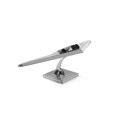 thumbnail image 2 of Fascinations Metal Earth Rq-170 Sentinel Airplane 3D Metal Model Kit, 2 of 3
