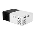 thumbnail image 5 of Mini Handheld LED Projector Home&Gaming, 5 of 5