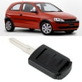 thumbnail image 4 of Carcasa Para Mando A Distancia 2 Botones Funda Para Llave De Coche Funda De Repuesto Para Opel Vauxhall Corsa 2000-2004 ANGGREK Accesorios, 4 of 8