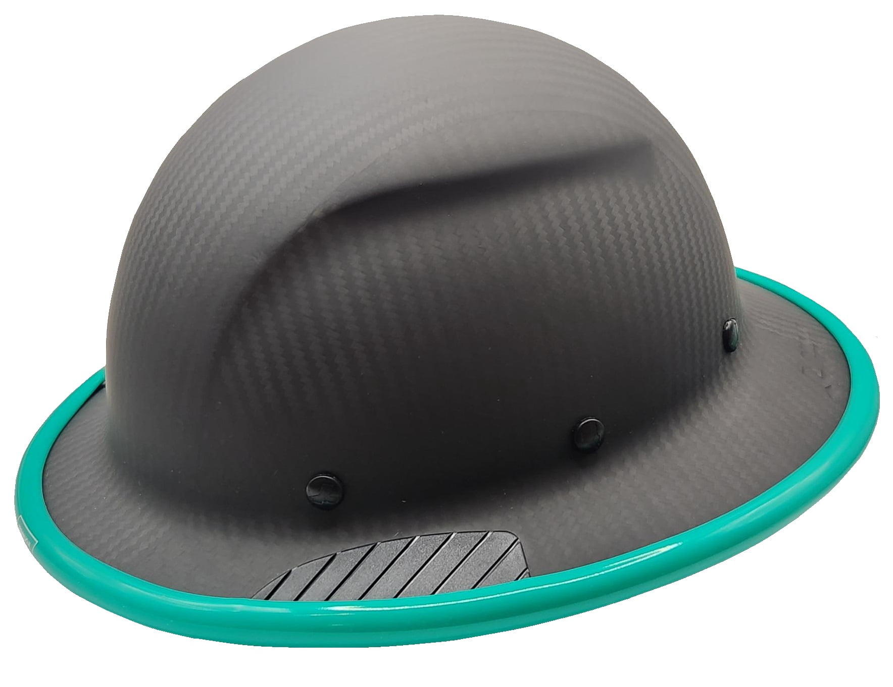 SILICONE HARD HAT BRIM COVER
