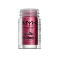 thumbnail image 2 of Maquillaje profesional Glitter NYX para rostro y cuerpo rojo (paquete de 2), 2 of 4